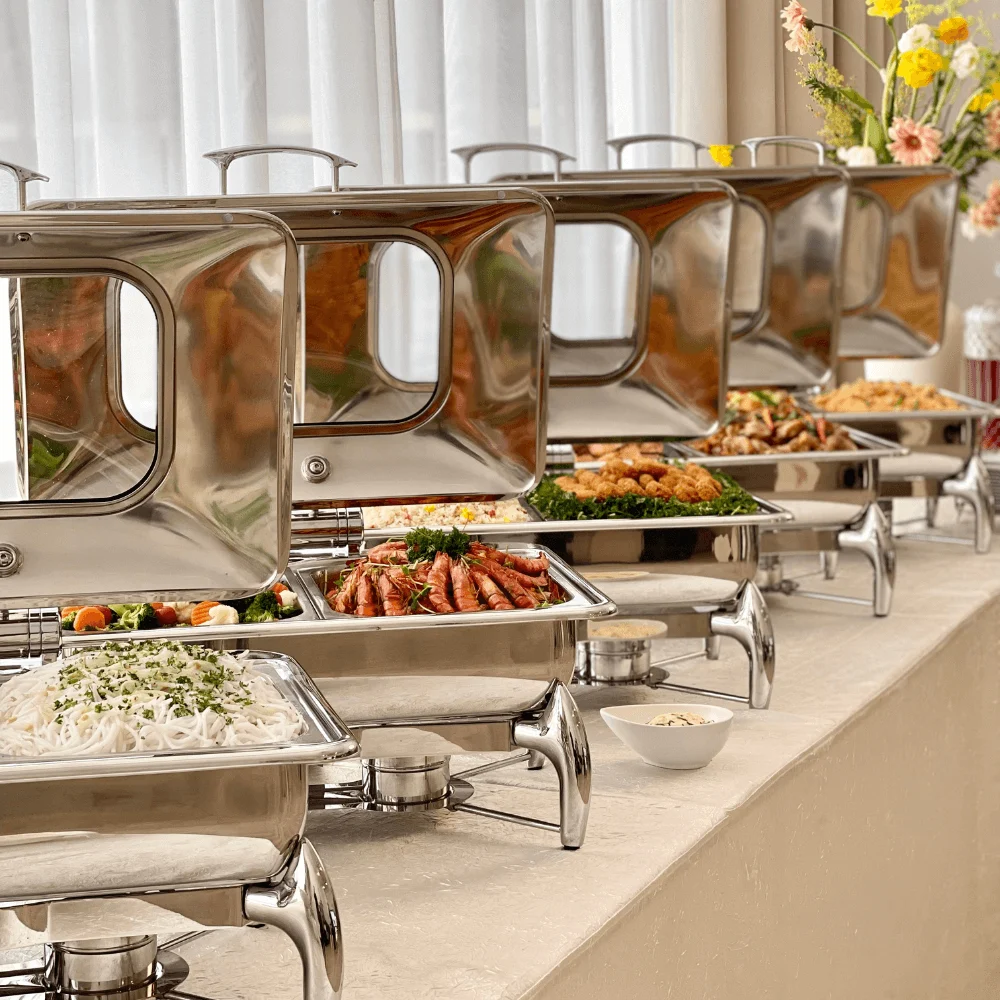 Premium-Buffet